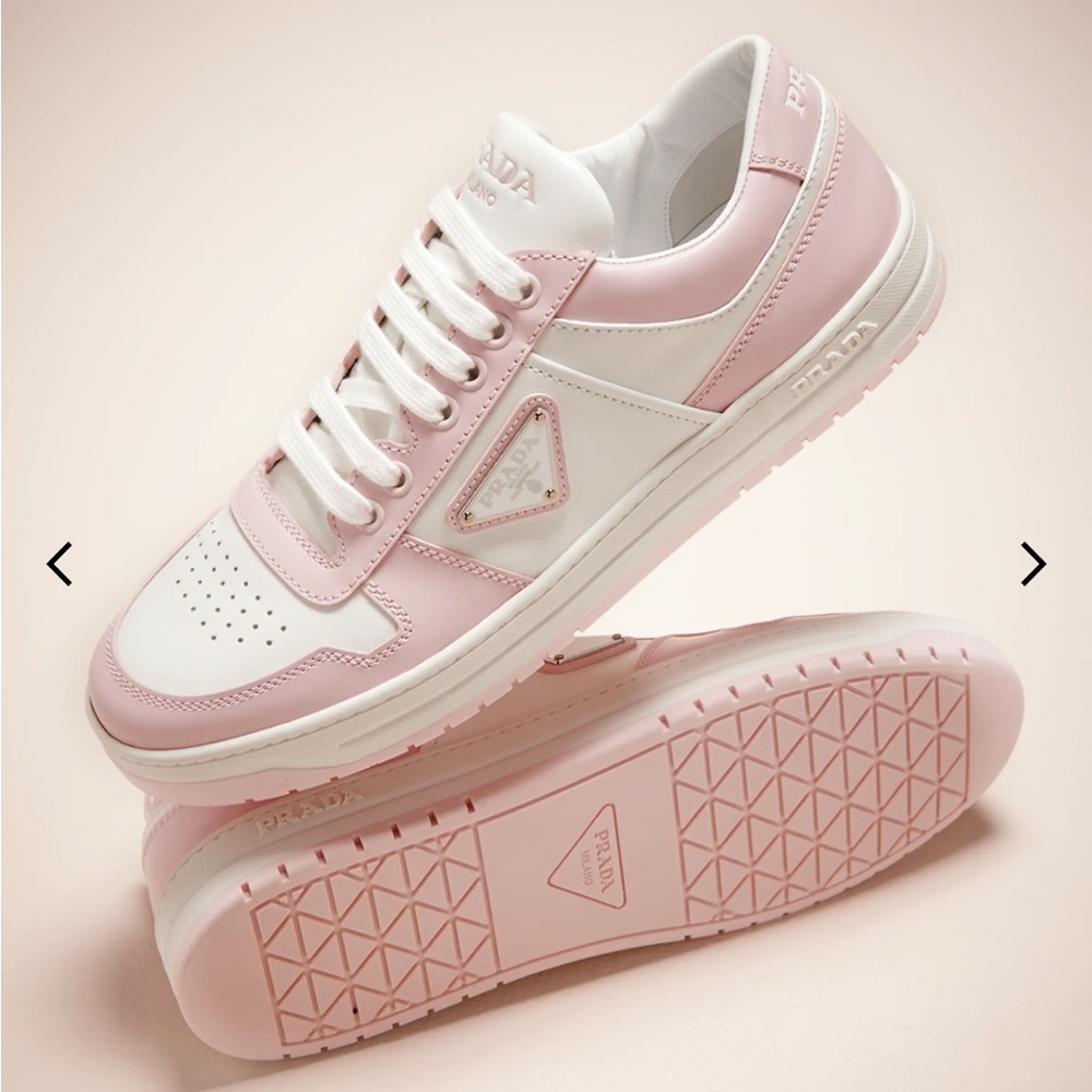 Prada Sneakers
